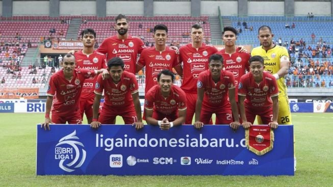 Jadwal dan Jam Tayang Liga 1 Hari Ini Rabu 22 Februari 2023: Ada Persija Jakarta vs Barito Putera dan Dewa united vs Bali United