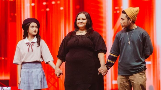 Daftar Top 12 Indonesian Idol 2023: Hasil Tadi Malam, Rosalina Tereliminasi karena Dapat Vote Terendah!