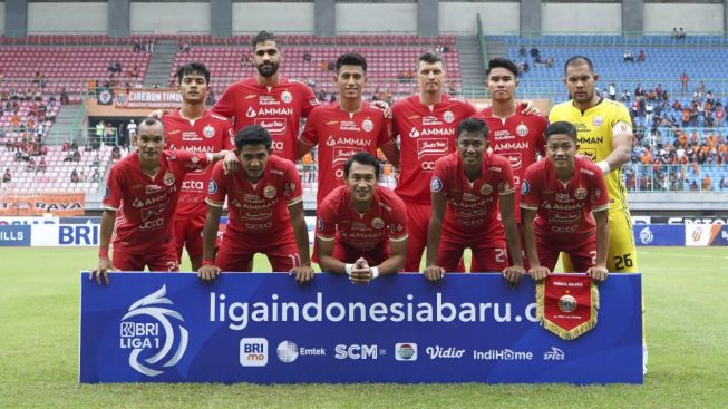 Simak! Inilah Jadwal Pertandingan BRI Liga 1 Hari Ini: Persik Kediri vs Persebaya Surabaya dan PSS Sleman vs Borneo FC Samarinda