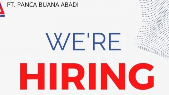 Simak! Info Lowongan Kerja Staff Akunting Februari 2023 di Bandung Barat