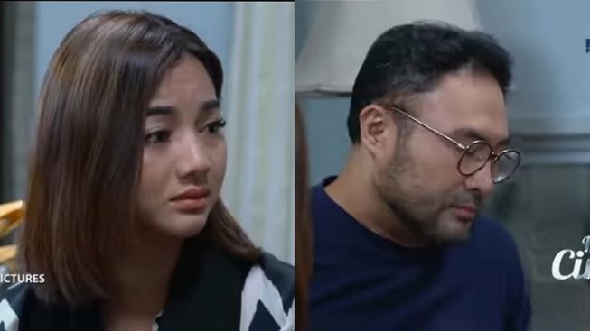 Bocoran Sinopsis Ikatan Cinta Malam Ini: Ada Apa dengan Mama Rosa Dan Papa Surya?