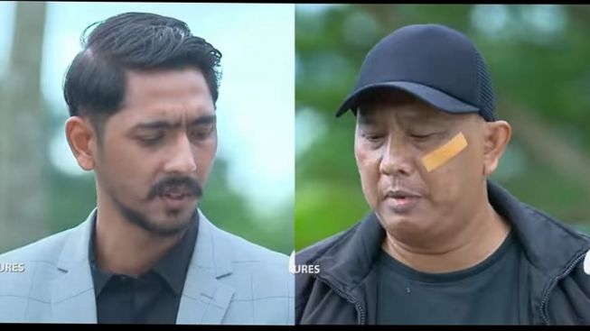 Link Streaming Ikatan Cinta Rabu, 22 Februari 2023: Pencarian Permadi oleh Aldebaran Dibantu Rudi, Berhasil?