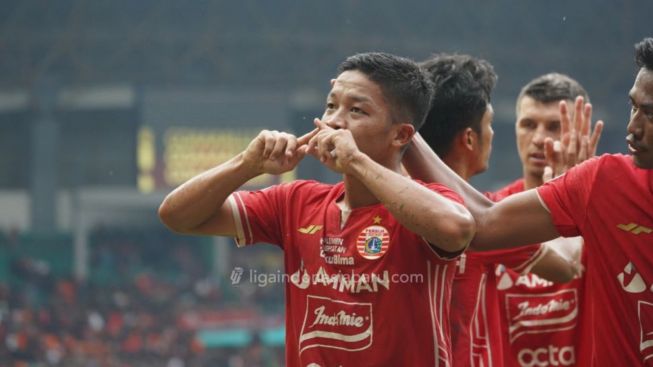 SEDANG BERLANSGUNG Live Streaming Persija Jakarta Vs PSIS Semarang BRI Liga 1