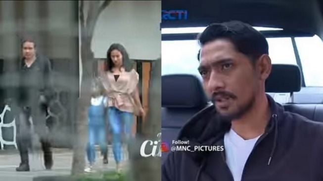 Trailer Ikatan Cinta Malam Ini: Nia dan Kayla Ditemukan, Aldebaran membuntutinya, Reyna Ditemukan?