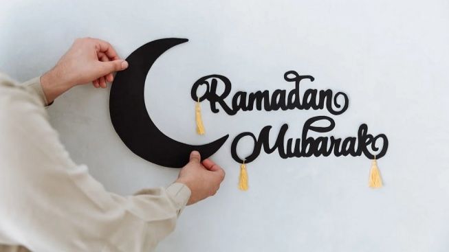 Kapan Puasa Ramadhan 2023 Dimulai? Cek Jadwalnya Sebulan Penuh