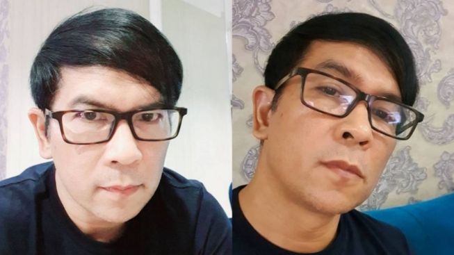 Krisna Mukti Bongkar Borok Ressa Herlambang yang Tak Diketahui Orang, Netizen Kok Singgung Nama Nikita Mirzani?