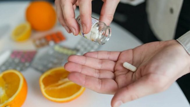 Kenali Macam-macam Vitamin dan Berbagai Kegunaannya yang Begitu Bermanfaat bagi Tubuh Manusia