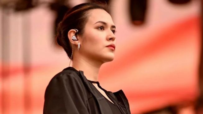 Biodata Profil Raisa Andriana yang Baru Gelar Konser Megah! Awal Tampilnya di Sini Ternyata