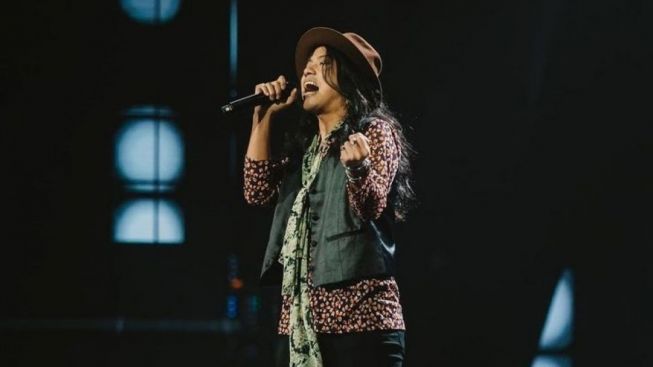 Daftar Top 11 Indonesian Idol yang akan Bertanding Malam Ini Lengkap Link Live Streaming RCTI