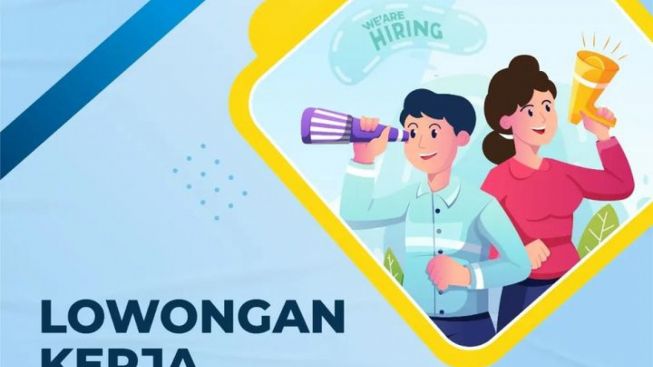 Yuk, Merapat! Tersedia Lowongan Kerja di Bandung Barat dalam Bidang Tekstil dan Farmasi