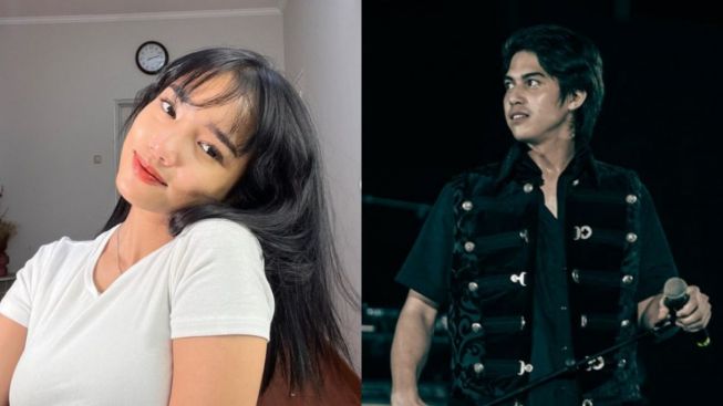 El Dijodohkan dengan Fuji, Begini Tanggapan Kocak Ahmad Dhani