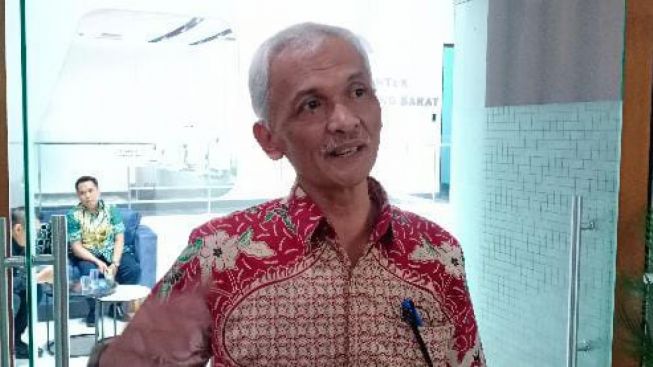 Soal Keracunan Massal, Dinkes KBB Sebut Dua Sampel Makanan Mengandung Bakteri Salmonella Antericia