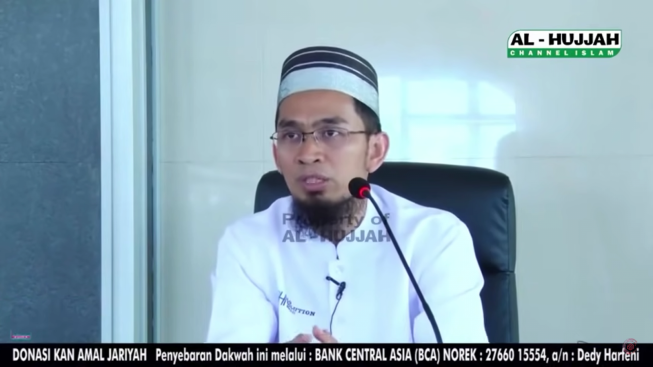 Durasi Tidur Rasulullah SAW Tiap Malam Ternyata Segini, Ikutin, yuk!