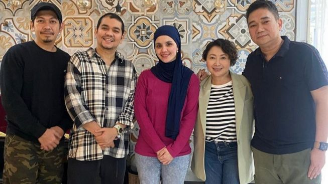 Dianggap Tega! Setelah Menggugat Cerai Suami, Inilah Kenyataan yang Dialami Mantan Istri Indra Bekti