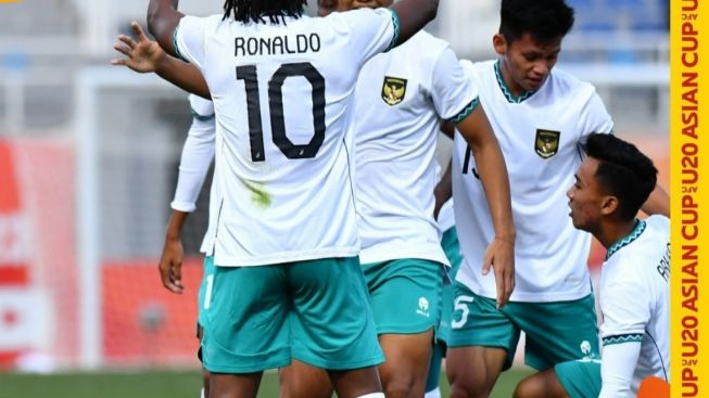 Daftar Klasemen Sementara Piala Asia U20 Uzbekistan, Vietnam Berpeluang ke Piala Dunia U20!