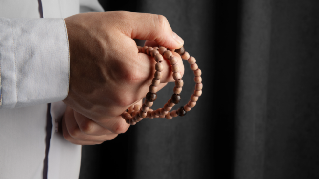 Kumpulan Ucapan Marhaban Ya Ramadhan 2023 untuk Dijadikan Status Facebook, Whastapp Hingga Instagram