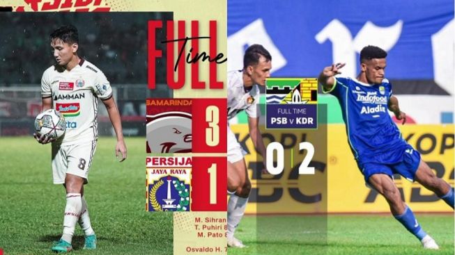 PSM Makassar Makin Full Senyum, Usai Persib dan Persija Tumbang, Asa Juara Sudah di Depan Mata?