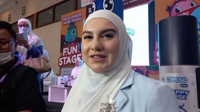 Irish Bella dan Ammar Zoni FIX Cerai? Pengacara Mendadak Ungkap Hal Mengejutkan ke Publik