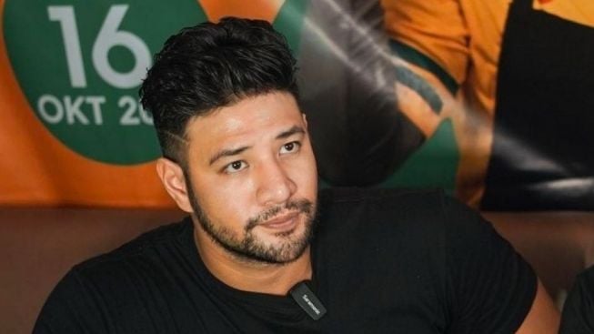 Ammar Zoni Tertangkap Kedua Kalinya, Ternyata Ini Dia Faktor yang Membuat Sulit Berhenti Konsumsi Narkotika
