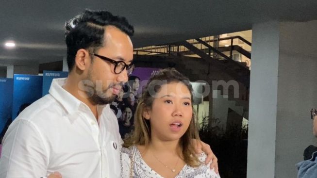 Kiky Saputri Bongkar Tabiat Suami Usai Beberapa Bulan Menikah: Singgung Soal Perubahan Kaku!