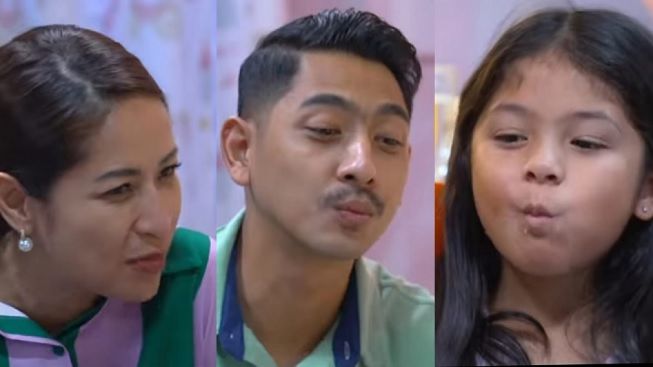 Link Nonton Ikatan Cinta Minggu 12 Maret 2023: Tayang Lebih Malam, Reyna Sangat Bahagia saat Aldebaran Lakukan Ini