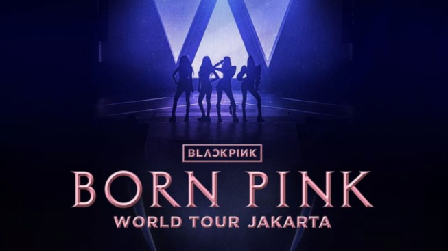 Rundown Konser Blackpink Hari Ini 12 Maret 2023 dan Open Gate di GBK: Ada Jennie, Lisa, Jisoo dan Rose