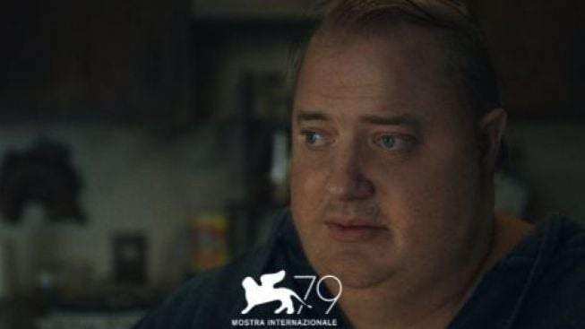 Biodata Profil Brendan Fraser yang Berhasil Dapat Piala Oscar 2023 Hari Ini: Ternyata Ini Film-film yang Dibintanginya