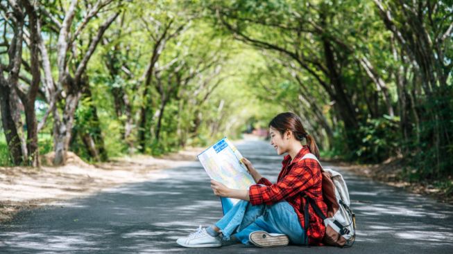 Cocok Buat Relaksasi Diri dan Segarkan Mata, Ini 5 Rekomendasi Hidden Gem di Bandung Barat Yang Wajib Dikunjungi!