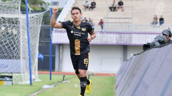 Link Live Streaming Dewa United vs Barito Putera Kick Off Pukul 15.00 WIB, Gratis?