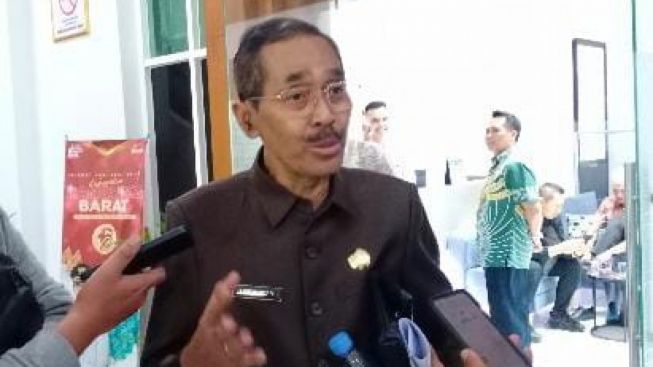 Perbup Soal Stunting di Bandung Barat Bakal Diperbarui