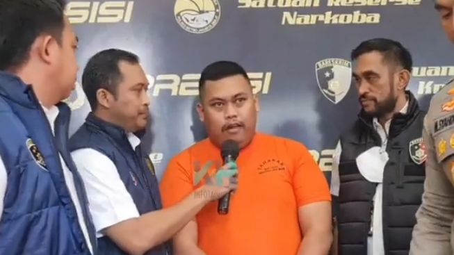 Usai Jadi Tersangka dalam Kasus Penipuan Rp1,3 Miliar, Selebgram Ajudan Pribadi Mengaku Menyesal: Saya Mohon Maaf dan...