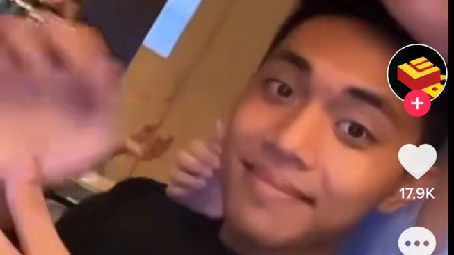 Video Mesra Mario Dandy dan Anastasya Amanda Pretya Tersebar, Ternyata Tak Segan Lakukan Ini di Depan Kamera