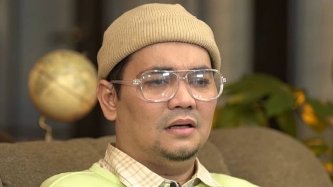 Gawat! Indra Bekti Kembali Dibawa ke Rumah Sakit, Ini Penjelasan Sang Adik
