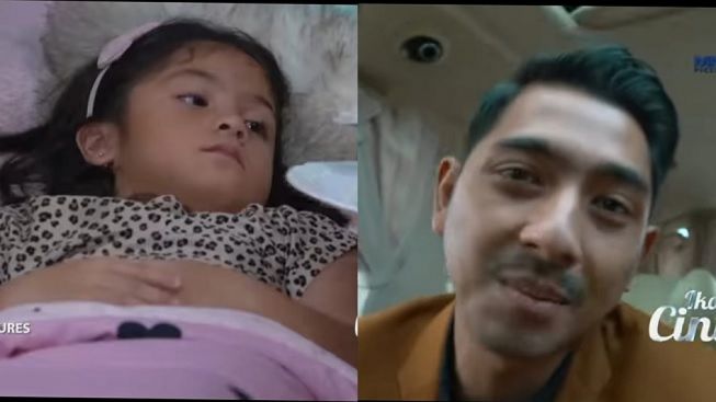 Ikatan Cinta Tayang Lebih Malam, Simak Cerit Aldebaran yang Bikin Reyna Mau Makan pada Link Nonton di Sini