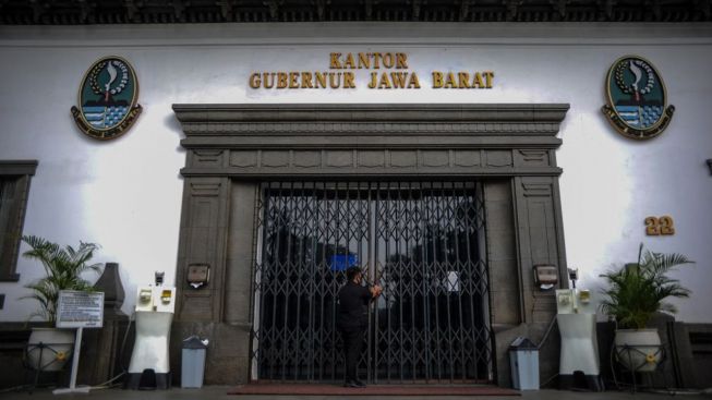 Asal-usul Nama Jawa Barat yang Jarang Diketahui, Ternyata Ada Kaitannya dengan Kerajaan?