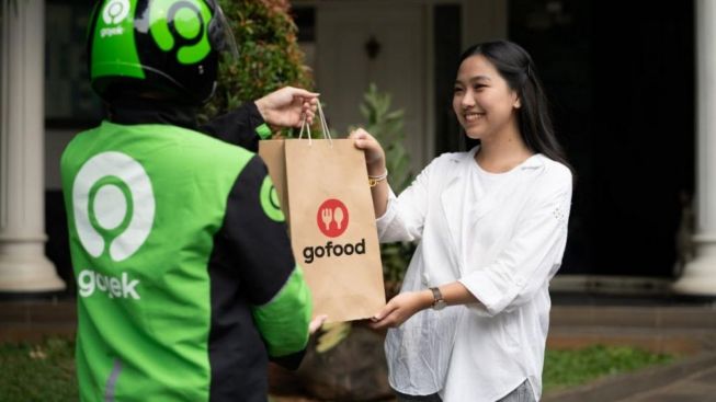 Cara Daftar Driver Gojek Terbaru 2023: Auto Dapat Orderan Banyak Nih?