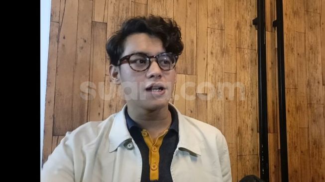 Kronologi Ardhito Pramono Ngamuk Lempar Gelas di Bar, Viral!