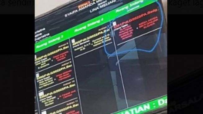 Bukti Dugaan Alshad Ahmad Pernah Menikah dengan Nissa Asyifa Hingga Bercerai dan Punya Anak Beredar, Netizen Geram karena Hal Ini!