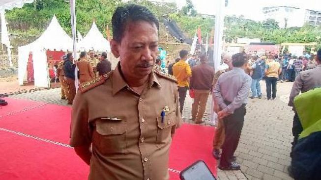Selama Ramadhan, Disperindag KBB Siapkan 28.000 Paket Sembako Murah