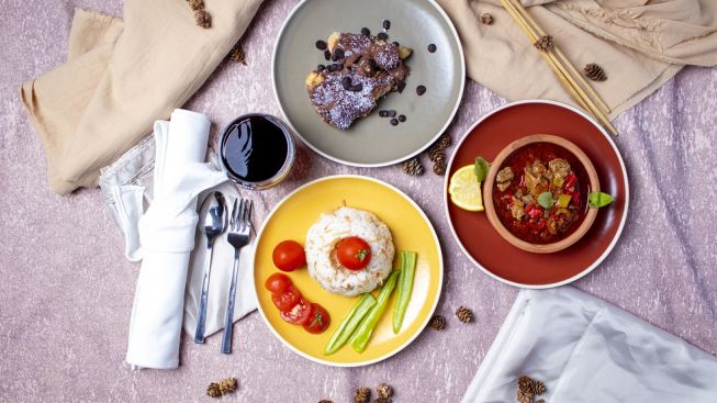 Jualan Makanan Online di Bulan Ramadhan? Ini 5 Tips Jitu Agar Laris Manis, Nomor 2 Sangat Penting!