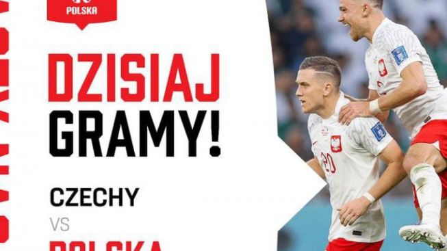 Kualifikasi EURO 2024: Prediksi Skor dan Susunan Pemain Laga Republik Ceko vs Polandia, Debut bagi Fernando Santos