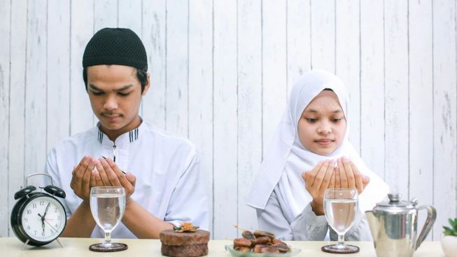 Tak Boleh Sembarangan, Ketahui 6 Adab Puasa Saat Bulan Ramadhan!