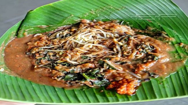 Menu Kuliner Nikmat dan Terjangkau, Coba Rasakan Sensasi Rasa di Semanggi Suroboyo