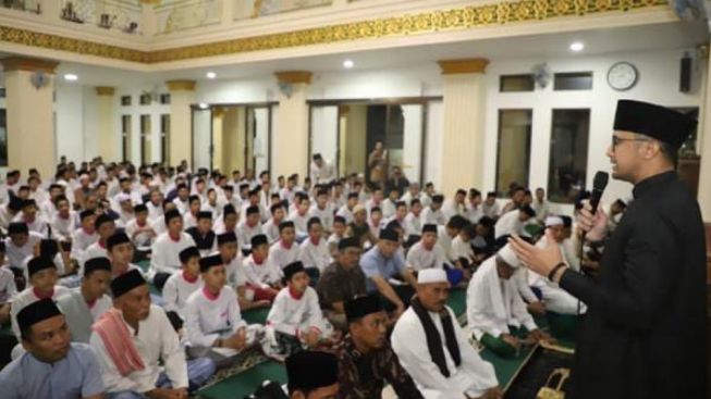 Berikut Jadwal Lengkap "Tarling" Hengky Kurniawan Selama Bulan Ramadhan