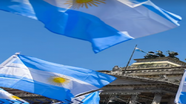Argentina Dikabarkan Siap Menggantikan Indonesia sebagai Tuan Rumah Piala Dunia U-20 2023!