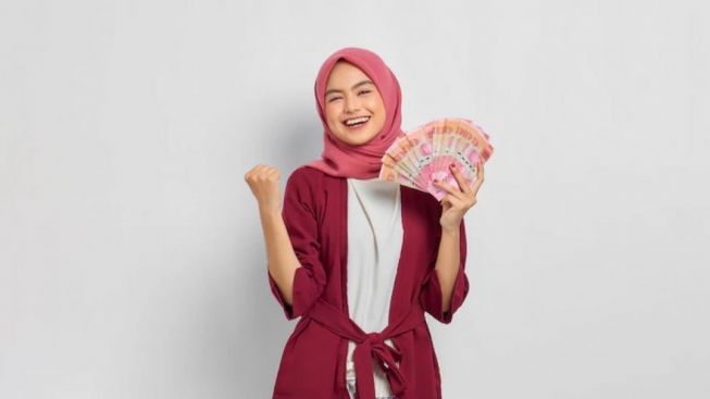 Cara Hitung THR Karyawan 2023 Jelang Lebaran Puasa Ramadhan 1444 H, Lengkap dengan Contohnya