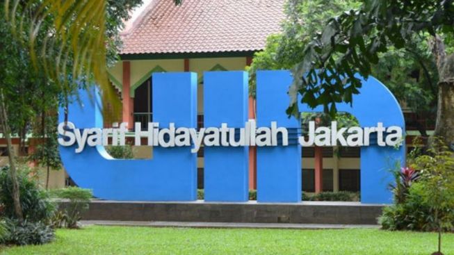 Sejarah Berdirinya UIN Jakarta: Universitas Islam Negeri Syarif Hidayatullah Ternyata Bermula dari Sosok Ini