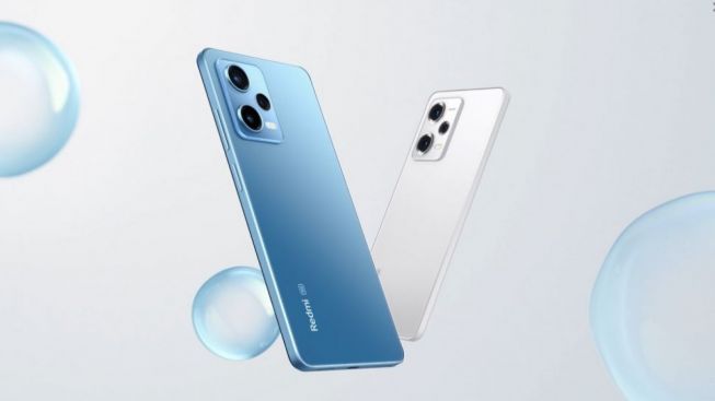 Redmi Note 12 Pro 5G Resmi Masuk Indonesia, Ini Harga dan Spesifikasinya