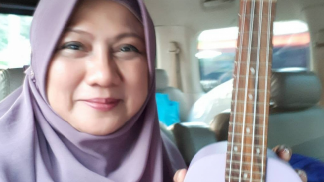 dr. Aisyah Dahlan Sebut hal ini Bahaya Bila Terucap dari Istri, Segera Minta Maaf Bila Terlanjur