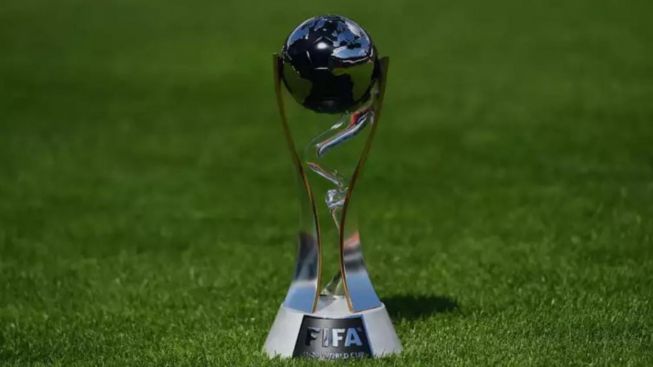 Resmi! Press Release FIFA, Indonesia Gagal Jadi Tuan Rumah